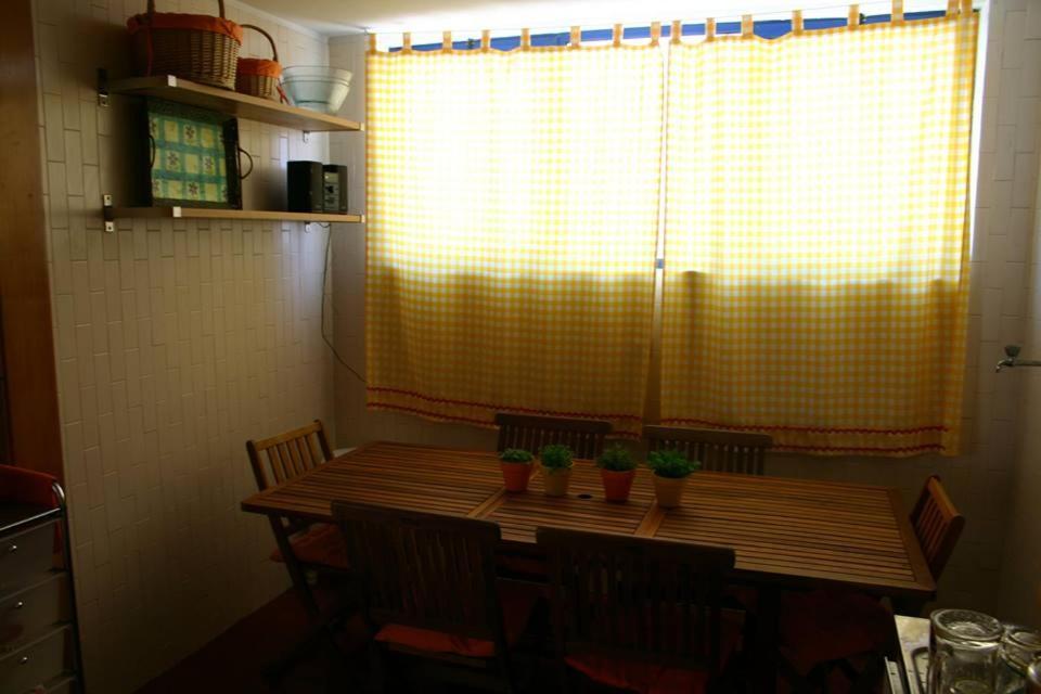 Apartamento Esposende Praia Esterno foto