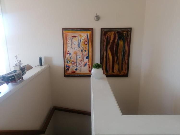 Apartamento Esposende Praia Esterno foto