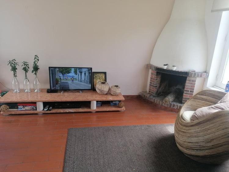 Apartamento Esposende Praia Esterno foto