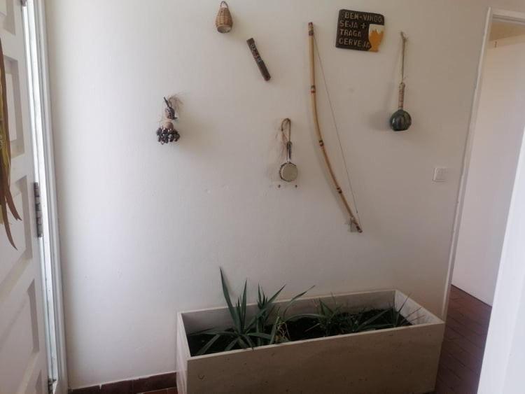 Apartamento Esposende Praia Esterno foto