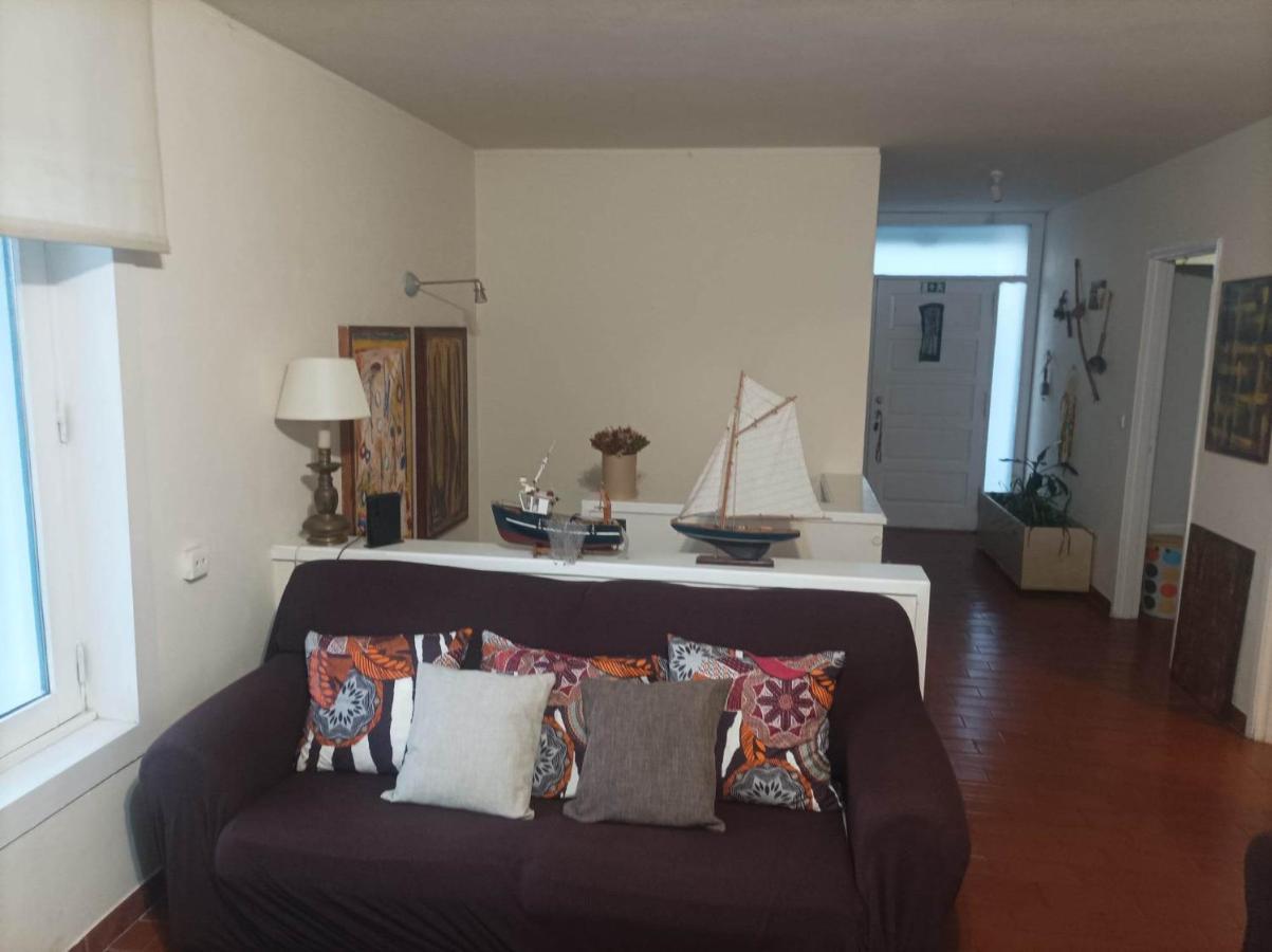 Apartamento Esposende Praia Esterno foto