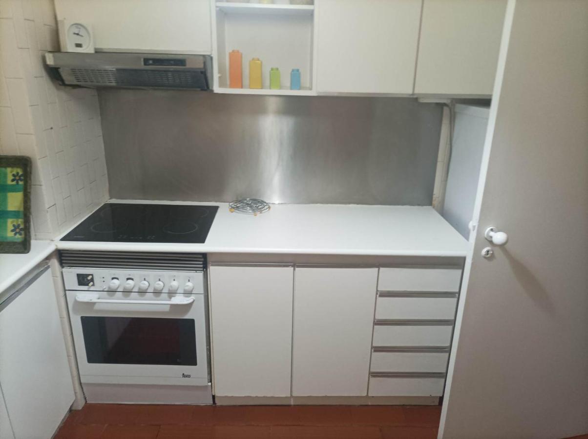 Apartamento Esposende Praia Esterno foto
