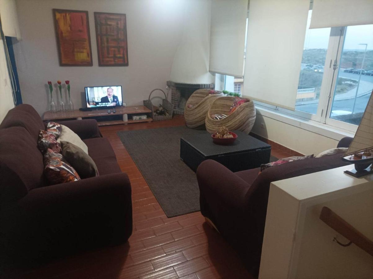 Apartamento Esposende Praia Esterno foto