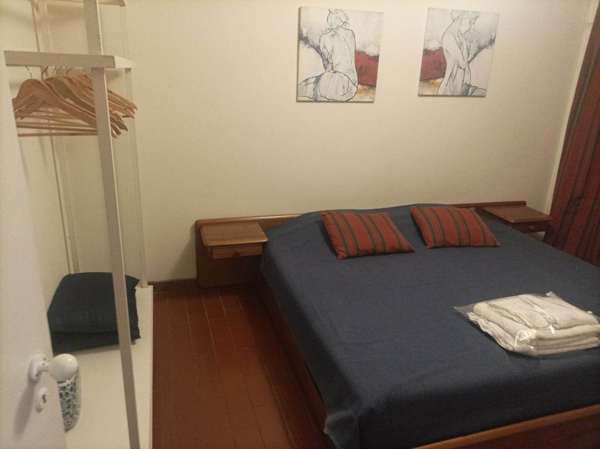 Apartamento Esposende Praia Esterno foto