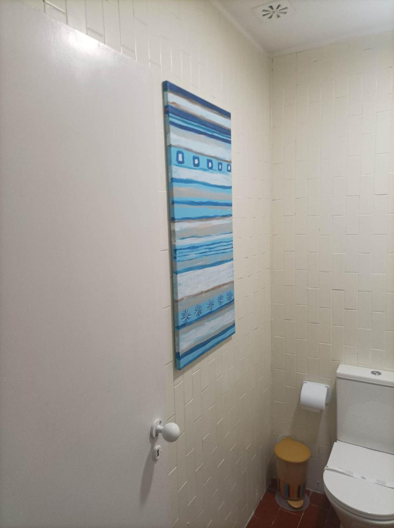 Apartamento Esposende Praia Esterno foto